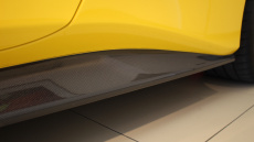 Ferrari 488 Spider 2dr Auto Petrol Convertible